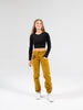 E9 Onda Slim Climbing Pant - Caramel