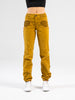 E9 Onda Slim Climbing Pant - Caramel