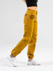 E9 Onda Slim Climbing Pant - Caramel