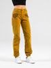 E9 Onda Slim Climbing Pant - Caramel