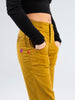 E9 Onda Slim Climbing Pant - Caramel