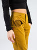 E9 Onda Slim Climbing Pant - Caramel