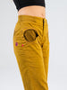 E9 Onda Slim Climbing Pant - Caramel