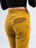 E9 Onda Slim Climbing Pant - Caramel