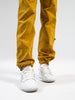E9 Onda Slim Climbing Pant - Caramel