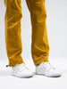 E9 Onda Slim Climbing Pant - Caramel