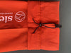 Sierra Margalef Climbing Pants - Magma Red