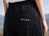 Ladinside Setter Climbing Bouldering Pant - Black