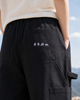 Ladinside Setter Climbing Bouldering Pant - Black