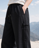 Ladinside Setter Climbing Bouldering Pant - Black