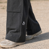 Ladinside Parachute Climbing Bouldering Pant - Charcoal