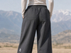 Ladinside Parachute Climbing Bouldering Pant - Charcoal