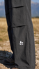 Ladinside Parachute Climbing Bouldering Pant - Charcoal