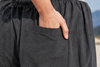 Ladinside Parachute Climbing Bouldering Pant - Charcoal