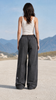 Ladinside Parachute Climbing Bouldering Pant - Charcoal