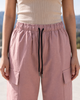 Ladinside Cargo Climbing Bouldering Pant - Pink