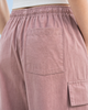 Ladinside Cargo Climbing Bouldering Pant - Pink