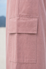 Ladinside Cargo Climbing Bouldering Pant - Pink