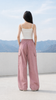 Ladinside Cargo Climbing Bouldering Pant - Pink