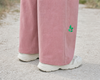 Ladinside Cargo Climbing Bouldering Pant - Pink
