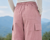 Ladinside Cargo Climbing Bouldering Pant - Pink