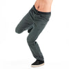 Men's Nograd Sahel Climbing Pant - Anthracite Grey