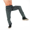 Men's Nograd Sahel Climbing Pant - Anthracite Grey