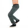 Men's Nograd Sahel Climbing Pant - Anthracite Grey