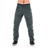 Men's Nograd Sahel Climbing Pant - Anthracite Grey