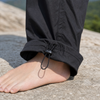 Orle Ultra Light Climbing Bouldering Pan - Black