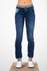 Nograd Sahel Climbing Pant - Denim