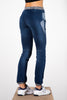 Nograd Sahel Climbing Pant - Denim