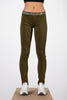 Nograd The Leg Climbing Pant - Army