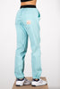 Sierra Margalef Climbing Pants - Blue