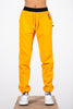 Sierra Margalef Climbing Pants - Mango Yellow