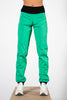 Agrest Mandolina Climbing Pant - Green