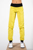 Agrest Mandolina Climbing Pant - Yellow