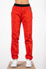 Sierra Margalef Climbing Pants - Magma Red