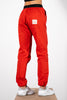 Sierra Margalef Climbing Pants - Magma Red