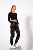 Agrest Mandolina Climbing Pant - Black