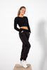 Agrest Mandolina Climbing Pant - Black