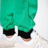 Agrest Mandolina Climbing Pant - Green