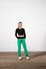Agrest Mandolina Climbing Pant - Green