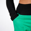 Agrest Mandolina Climbing Pant - Green