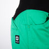 Agrest Mandolina Climbing Pant - Green
