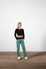 Agrest Mandolina Climbing Pant - Mint