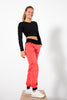 Agrest Mandolina Climbing Pant - Pink