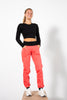 Agrest Mandolina Climbing Pant - Pink