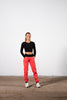 Agrest Mandolina Climbing Pant - Pink