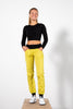 Agrest Mandolina Climbing Pant - Yellow
